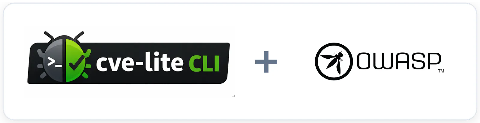 CVE Lite CLI screenshot 1