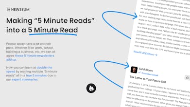 Newseum gallery image