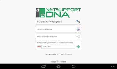 NetSupport DNA gallery image