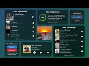 MusicPebbles.com gallery image