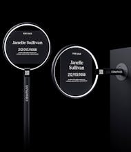 Compass Sign gallery image