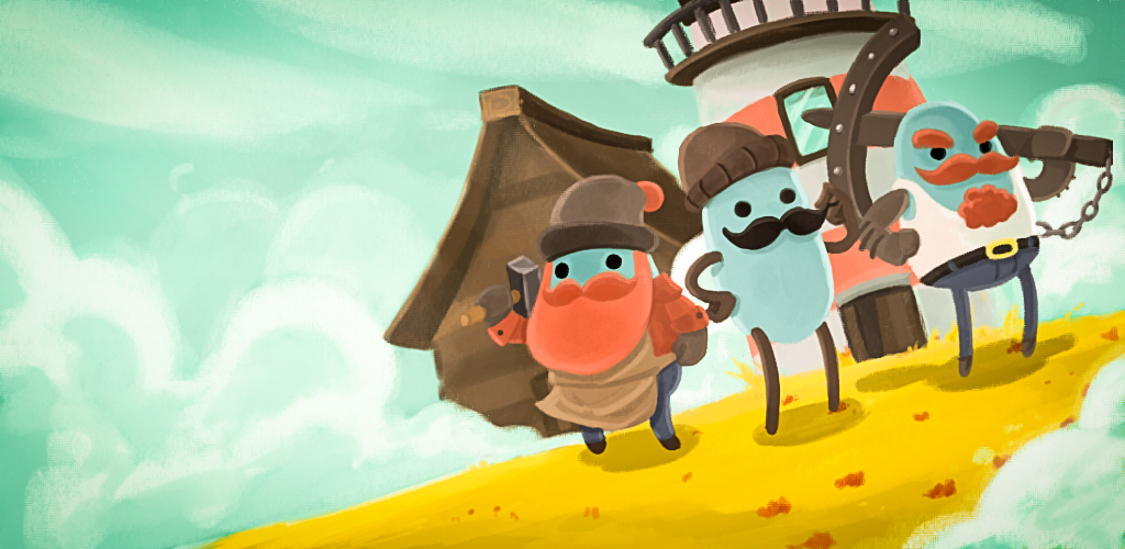 Super Sailor Run gallery image