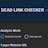 Deadlink Checker