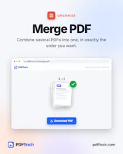 PDFfinch gallery image