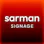 Sarman Signage