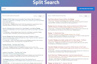 SplitSearch gallery image