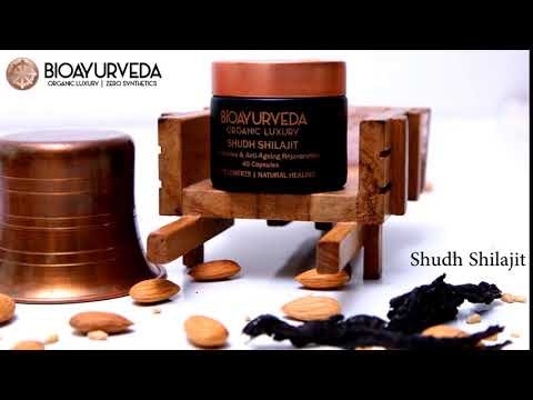 Shudh Shilajit Capsule gallery image