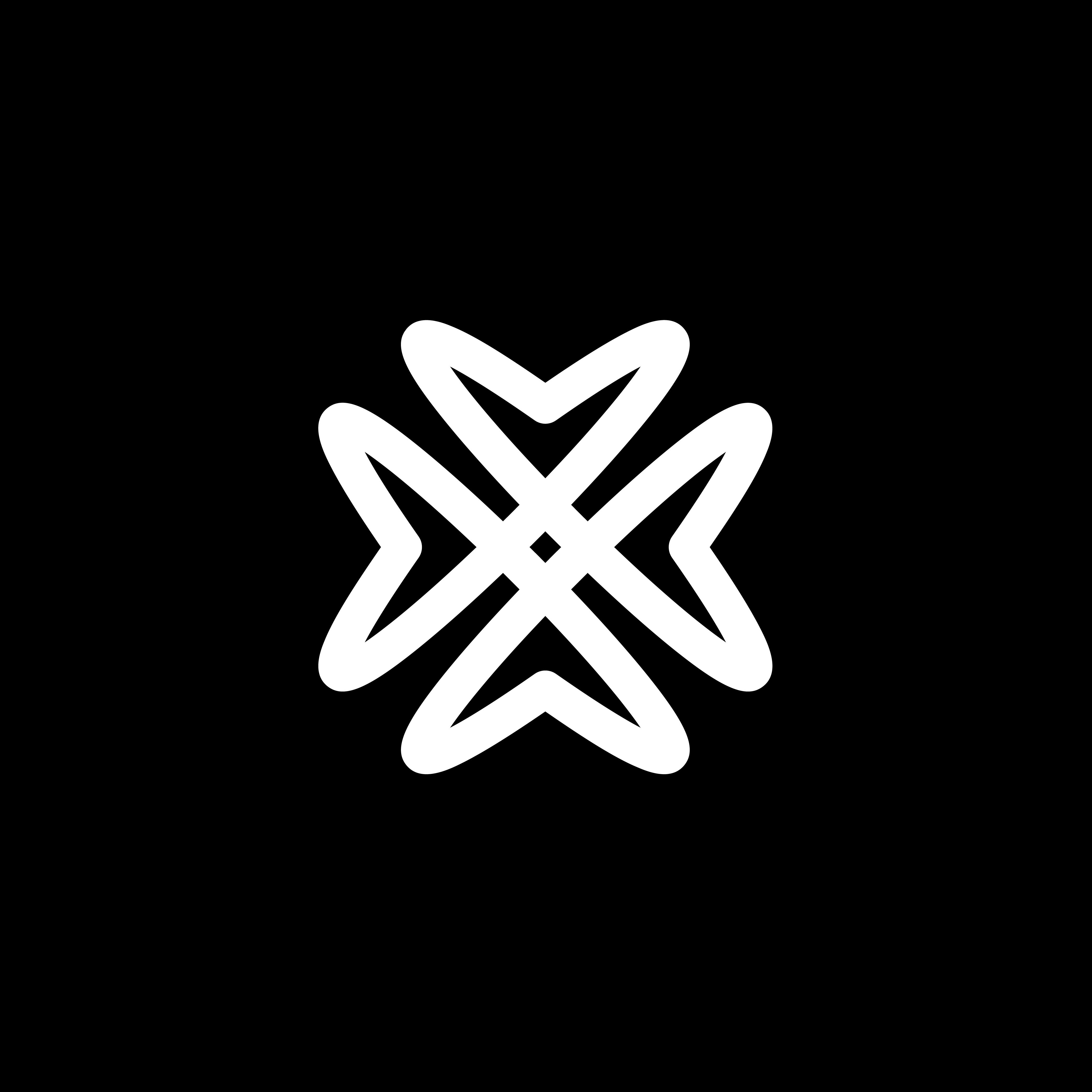 BFF AI  - Product Hunt launch logo and brand identity