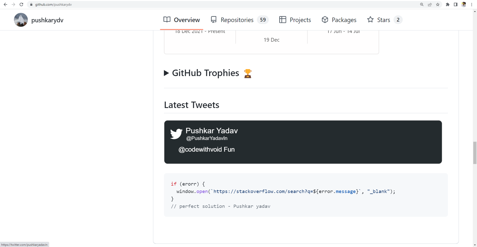 ReadMe Tweets media 1