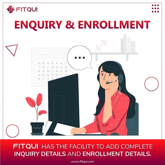 Fitqui Gym management Software gallery image