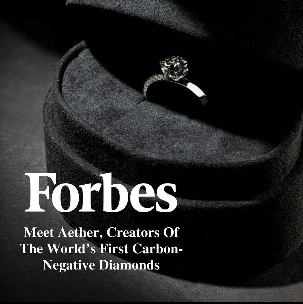 Aether Diamonds gallery image