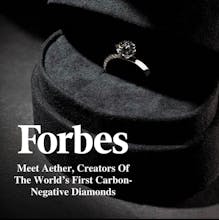 Aether Diamonds gallery image