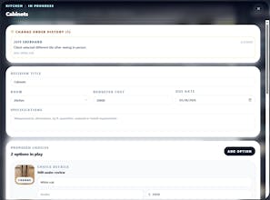 BuildSelections gallery image