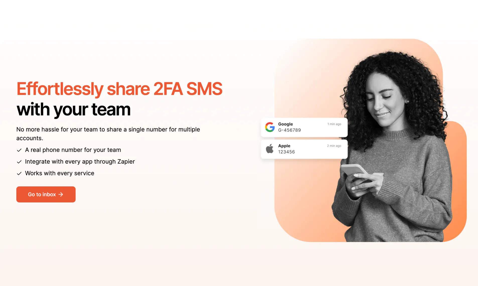 Team SMS gallery image