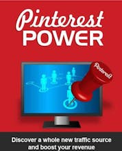 Pinterest Power gallery image