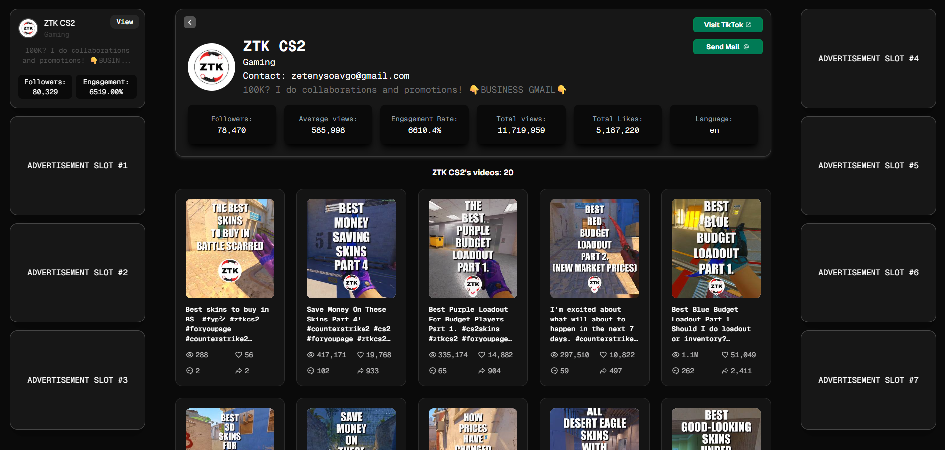 Sowago gallery image