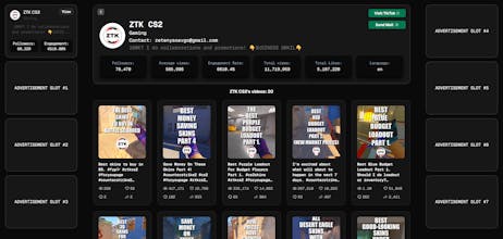 Sowago gallery image