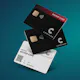 Crypntox Card | Crypto Hardware Wallet