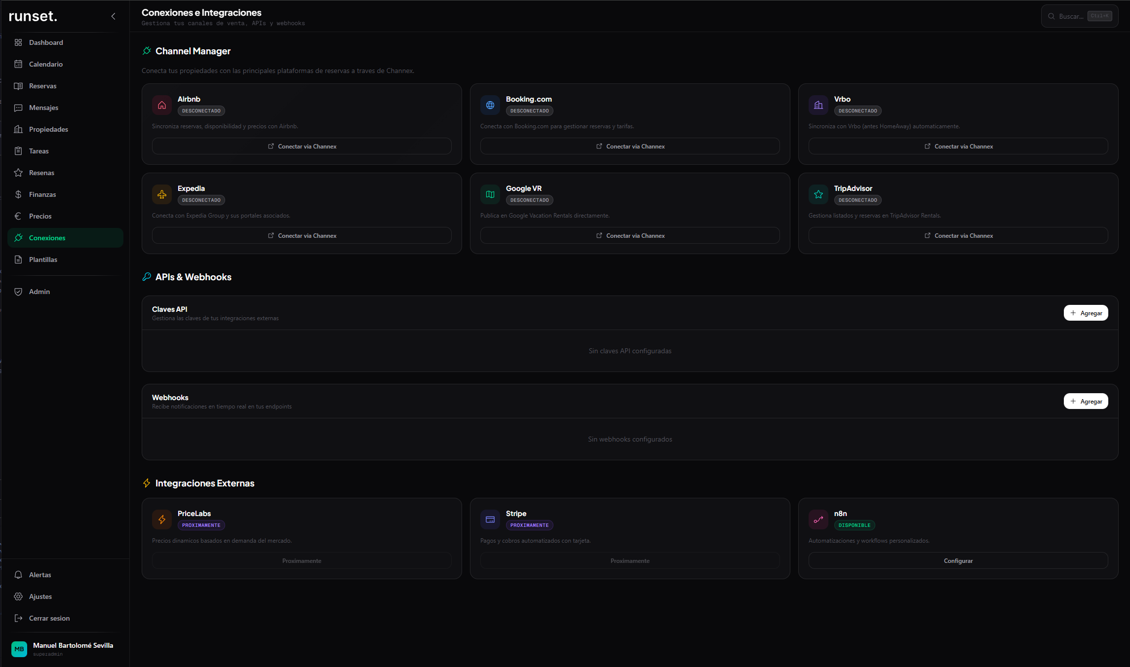Runset gallery image