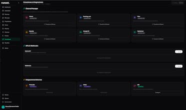 Runset gallery image