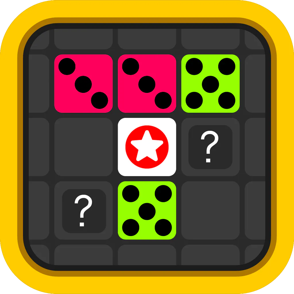 Domino Merged Puzzle
