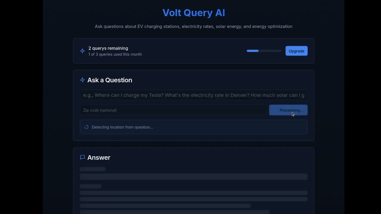 Energy Insights gallery image