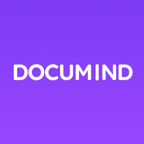 Documind logo