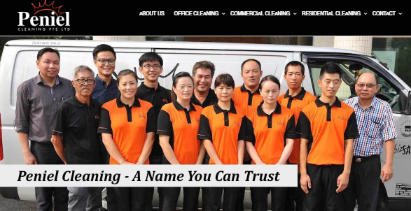 Office Cleaning & Cleaning Service