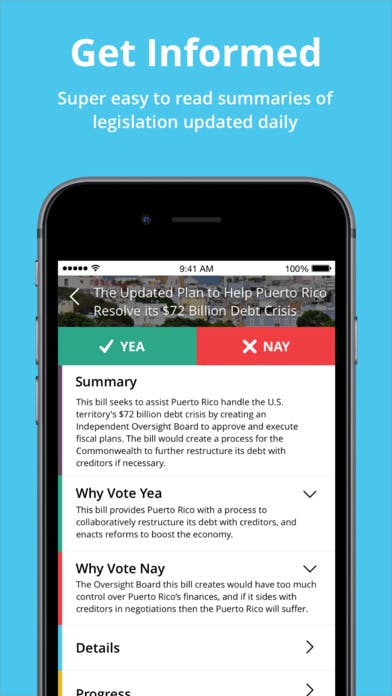 Countable 3.0 for iOS media 3