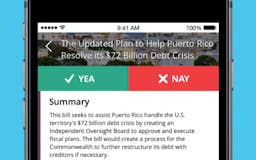 Countable 3.0 for iOS media 3