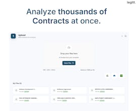 AI Bulk Analysis gallery image