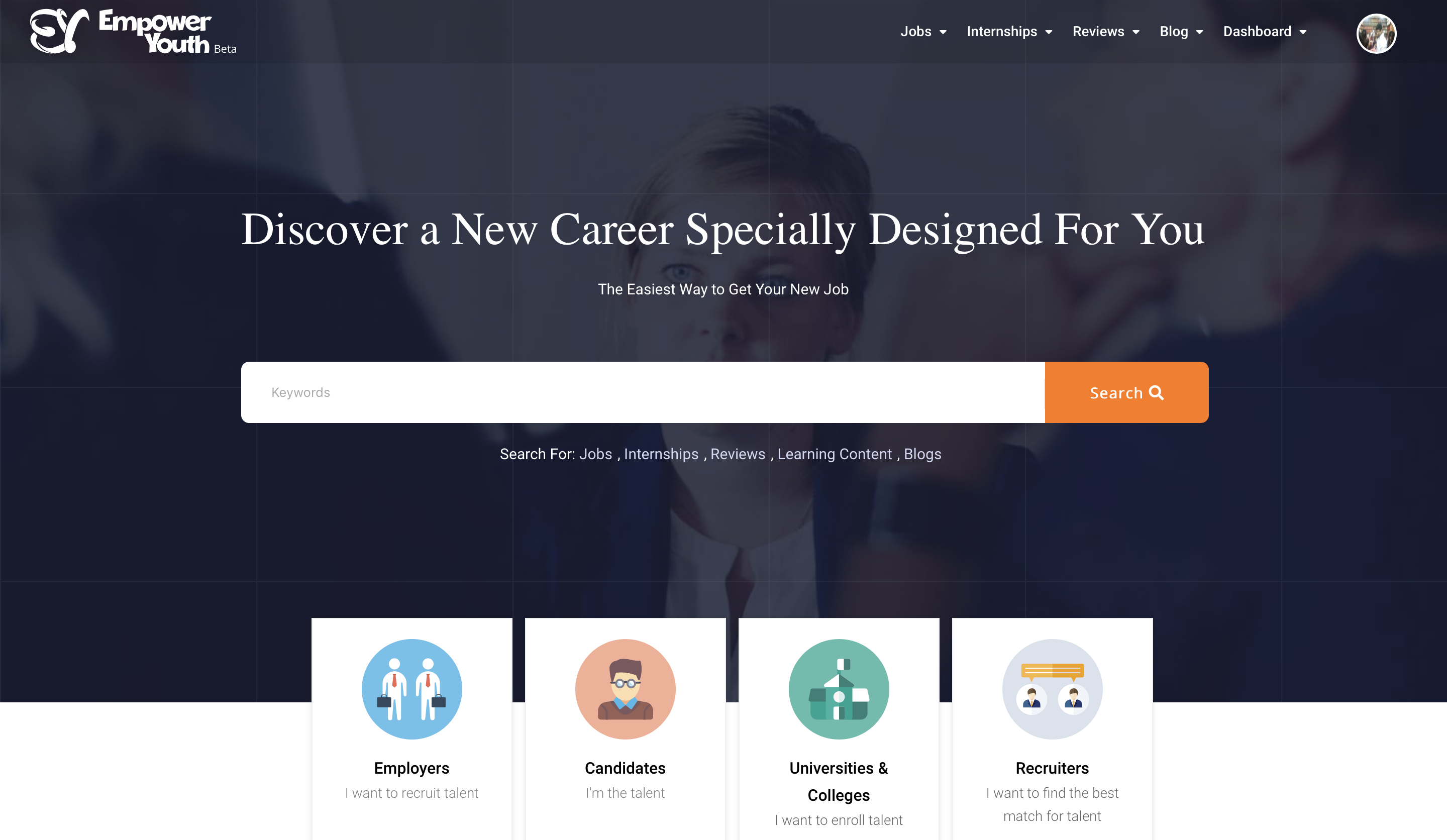 Empower Youth gallery image