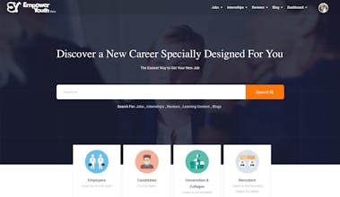 Empower Youth gallery image