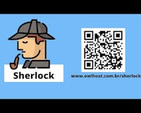 Sherlock - Em busca da verdade para você media 1