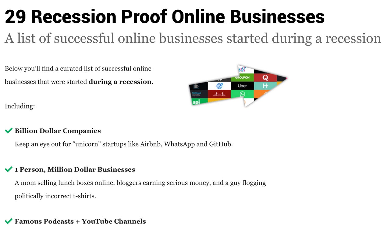 Weird Ways People Make Money Online gallery image