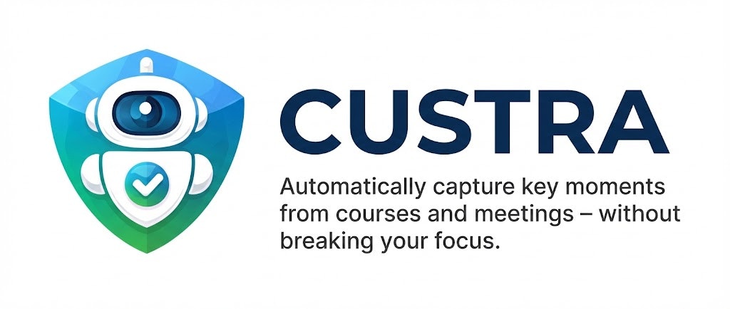 CUSTRA |  Focus on Listening gallery image