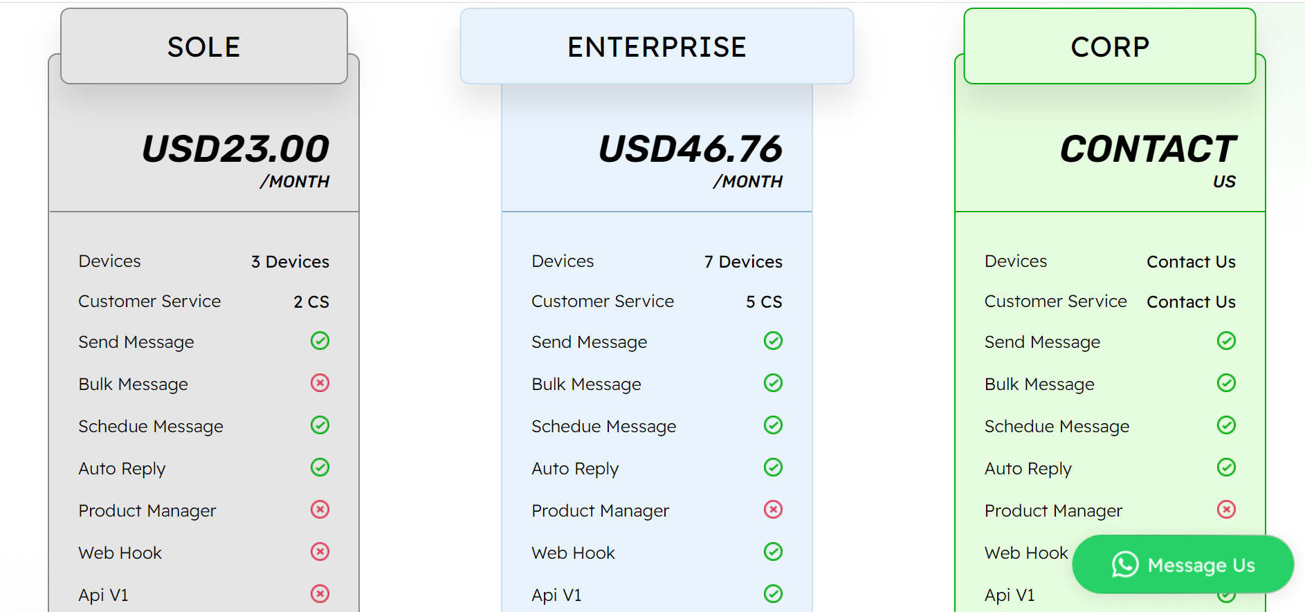 RealmChat gallery image