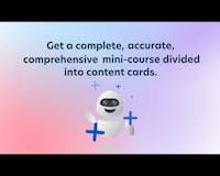 Mini Course Generator media 1