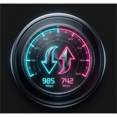 Live Net Speed Pro