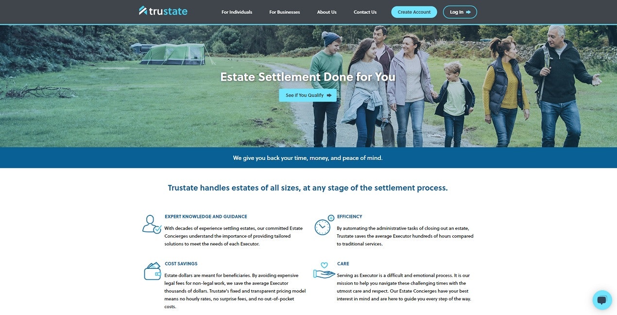 Trustate gallery image