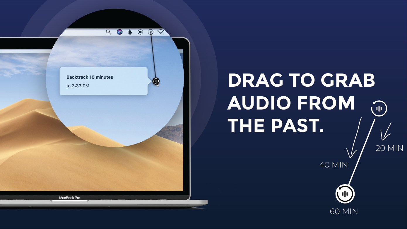 Backtrack gallery image