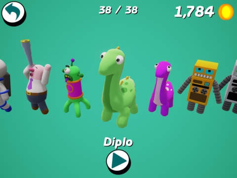 Danger Dodgers gallery image