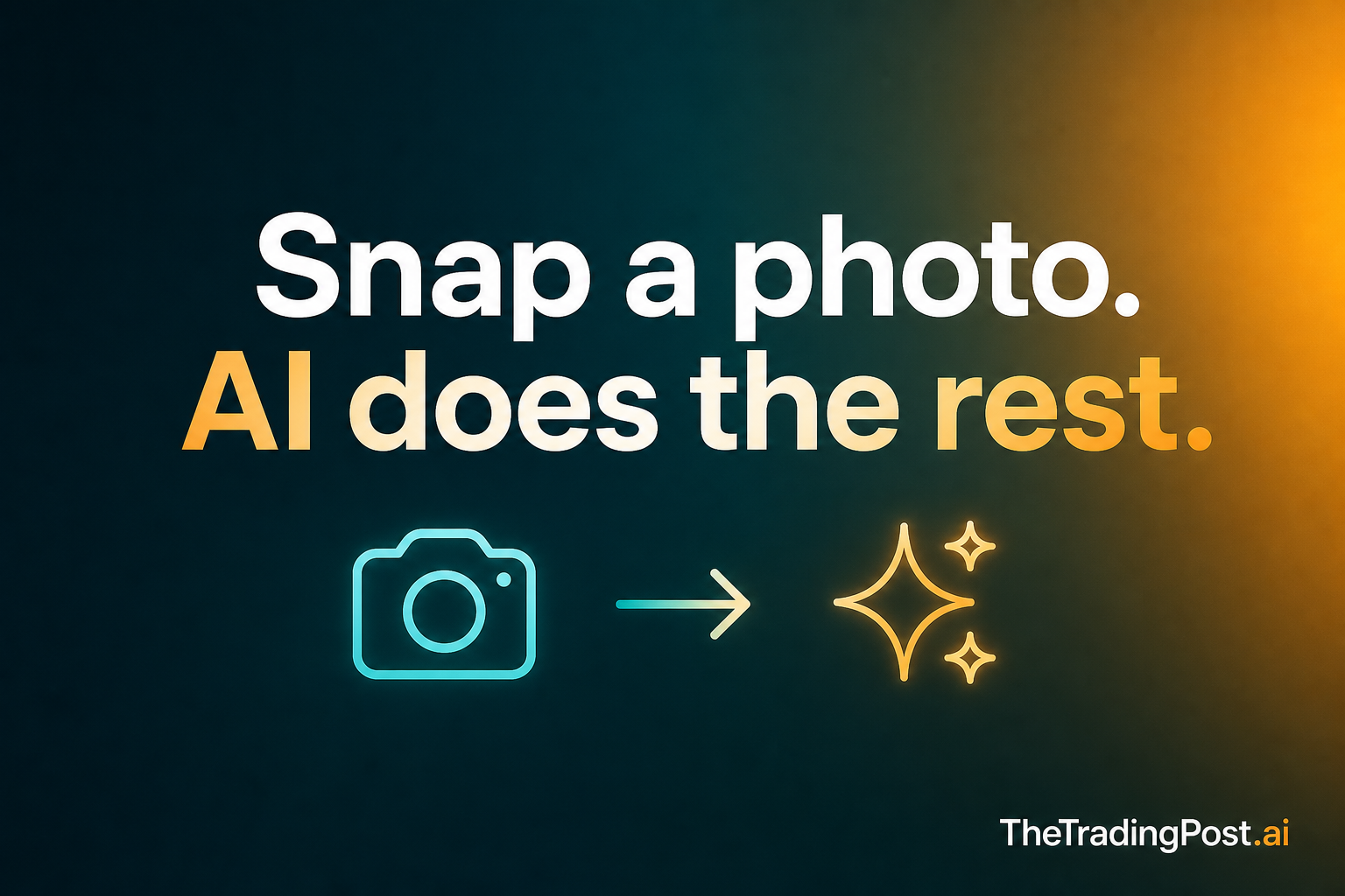 TheTradingPost.ai gallery image