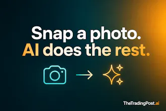 TheTradingPost.ai gallery image