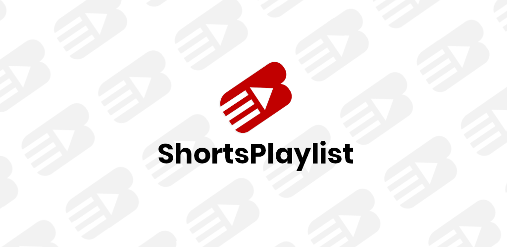 ShortSPlayList - Wiedergabelisten für YouTube -Shorts Medien 6