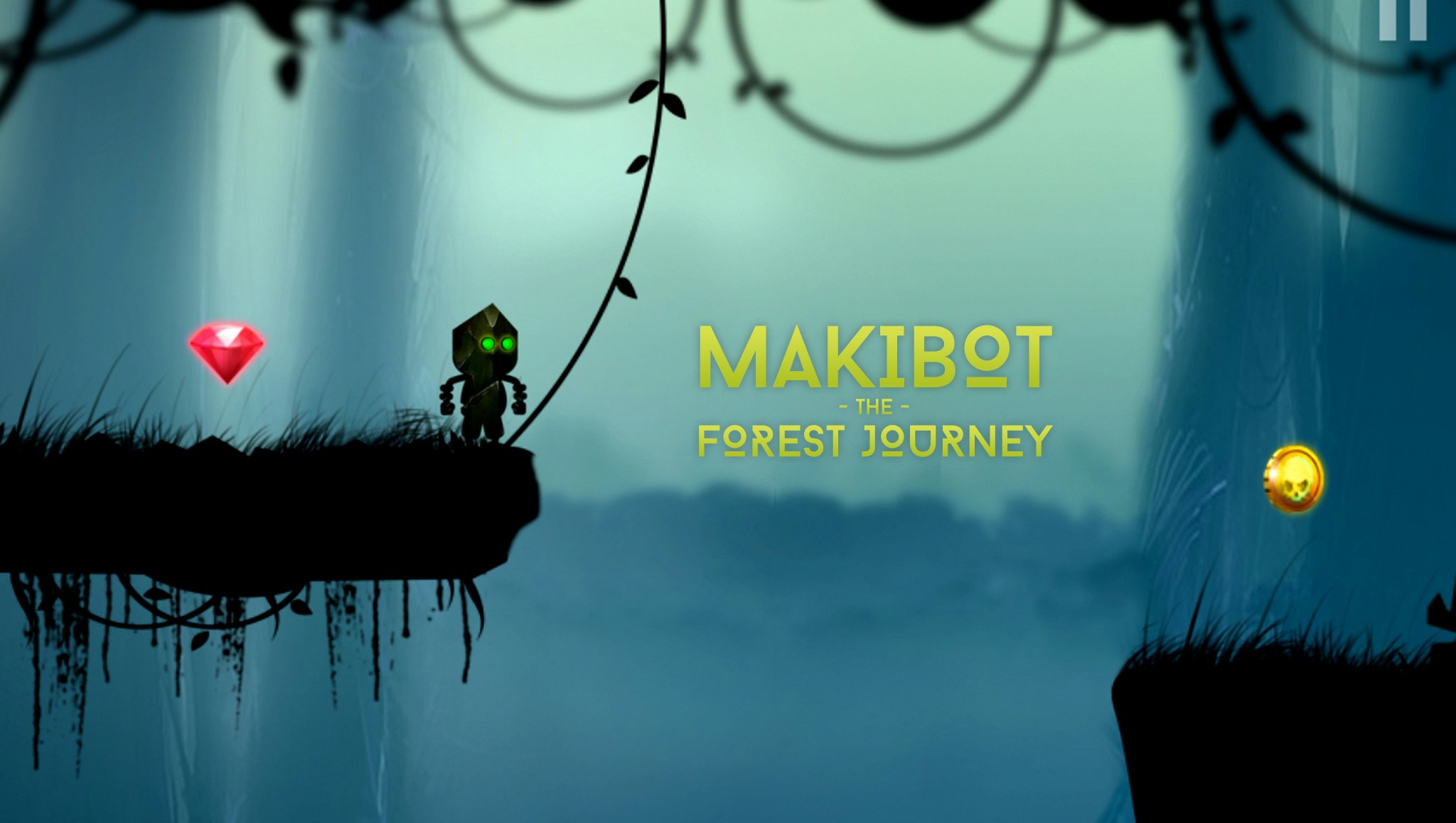 Makibot - The Forest Journey gallery image