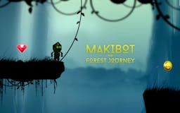 Makibot - The Forest Journey media 1