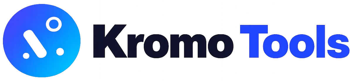 KromoTools gallery image