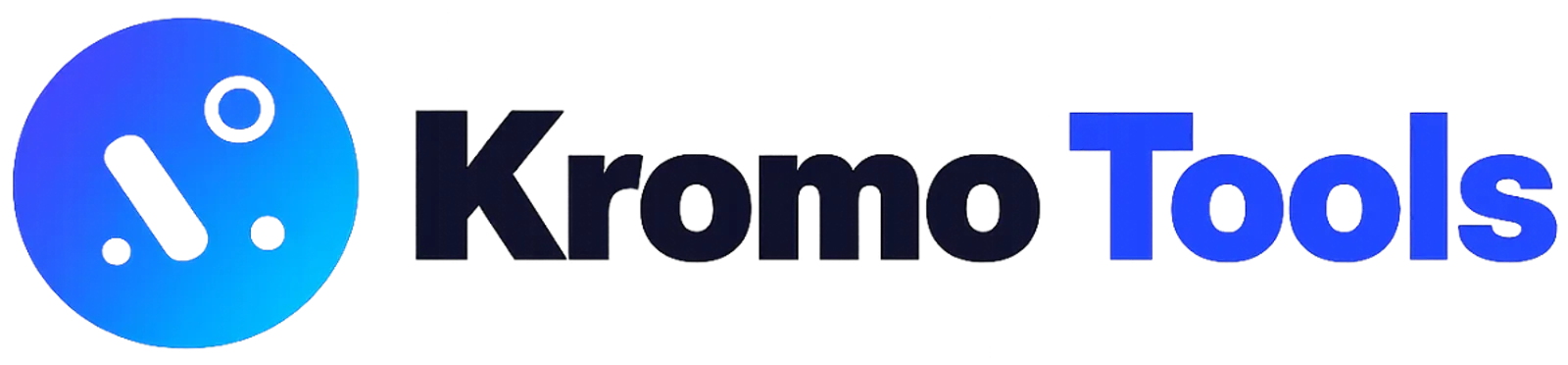 KromoTools screenshot 1