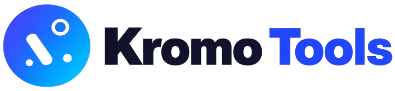 KromoTools screenshot 1